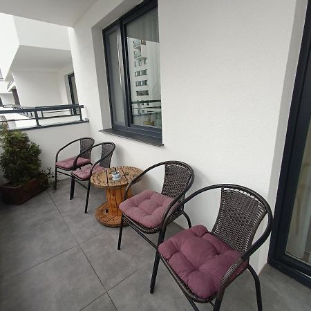 Apartament Nr15 Z Parkingiem Podziemnym Stary Toruń Zewnętrze zdjęcie