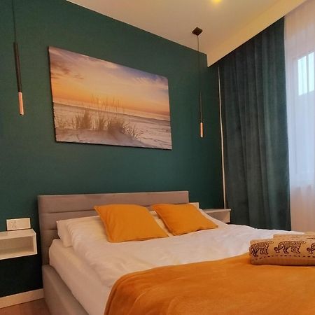 Apartament Nr15 Z Parkingiem Podziemnym Stary Toruń Zewnętrze zdjęcie