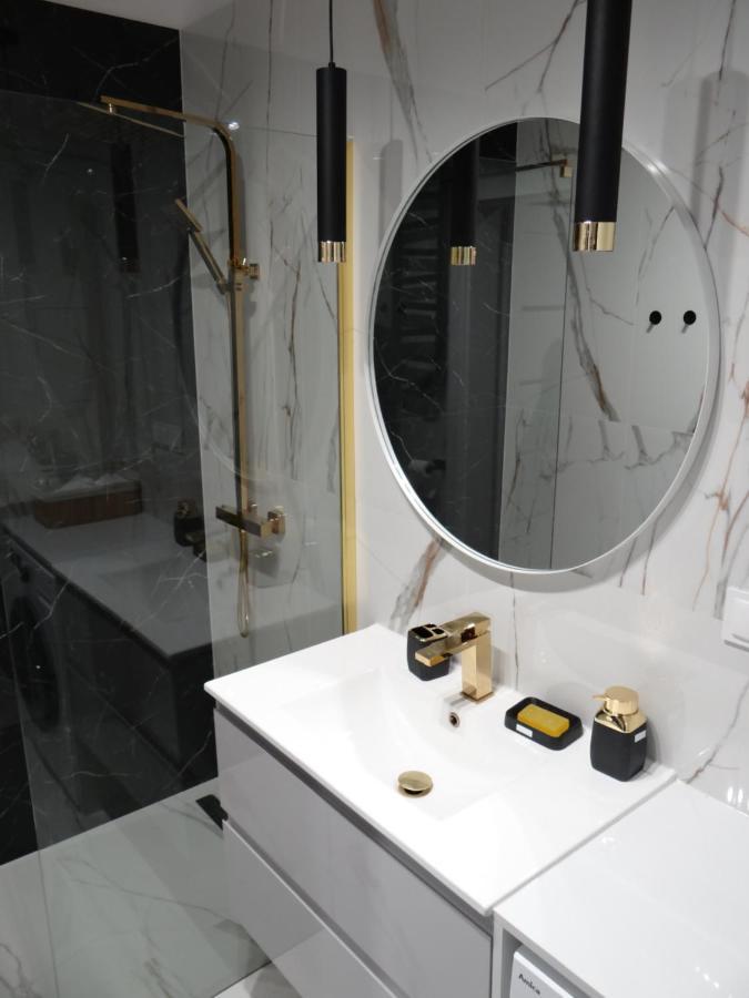Apartament Nr15 Z Parkingiem Podziemnym Stary Toruń Zewnętrze zdjęcie