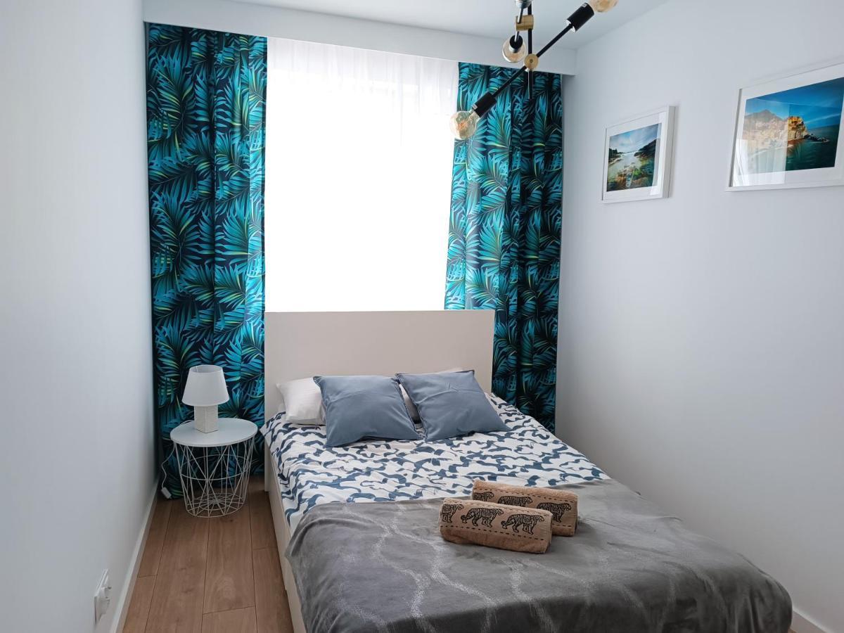Apartament Nr15 Z Parkingiem Podziemnym Stary Toruń Zewnętrze zdjęcie