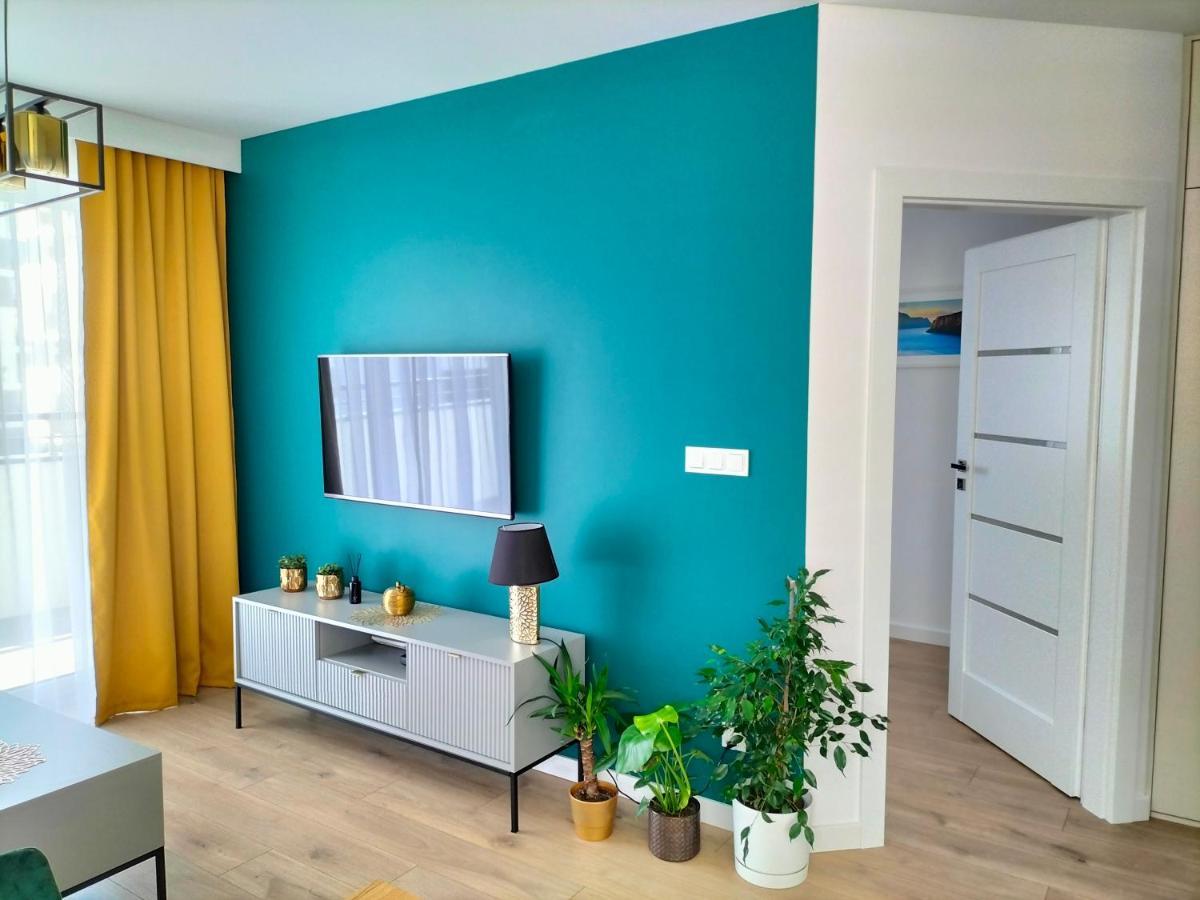 Apartament Nr15 Z Parkingiem Podziemnym Stary Toruń Zewnętrze zdjęcie