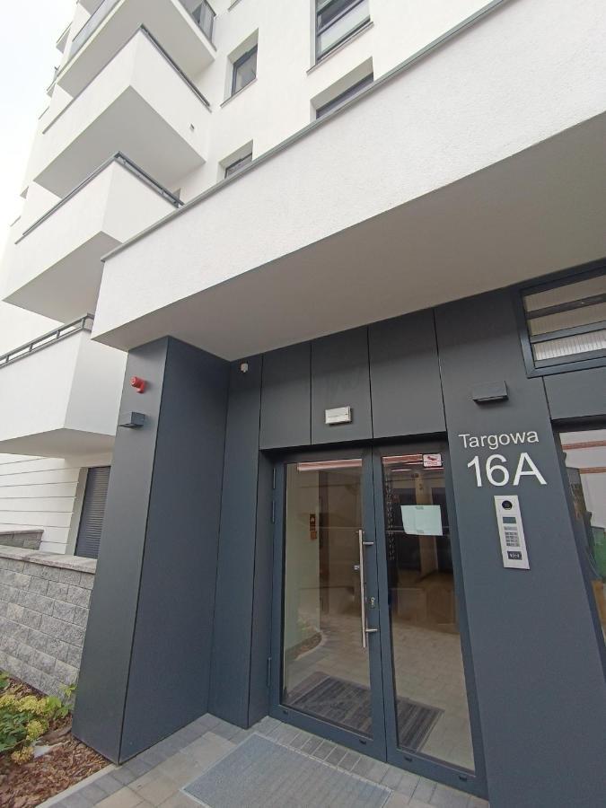 Apartament Nr15 Z Parkingiem Podziemnym Stary Toruń Zewnętrze zdjęcie