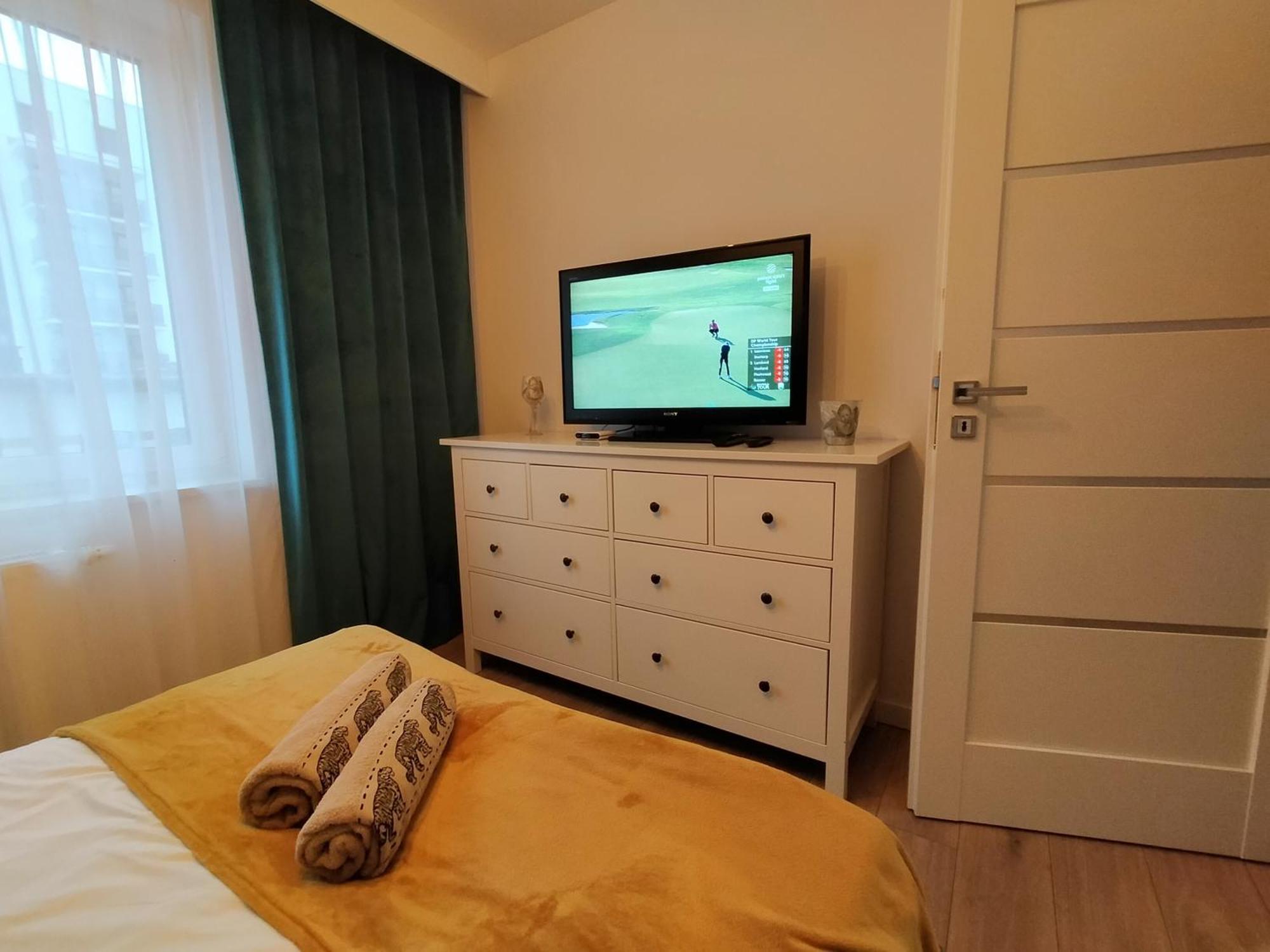 Apartament Nr15 Z Parkingiem Podziemnym Stary Toruń Zewnętrze zdjęcie